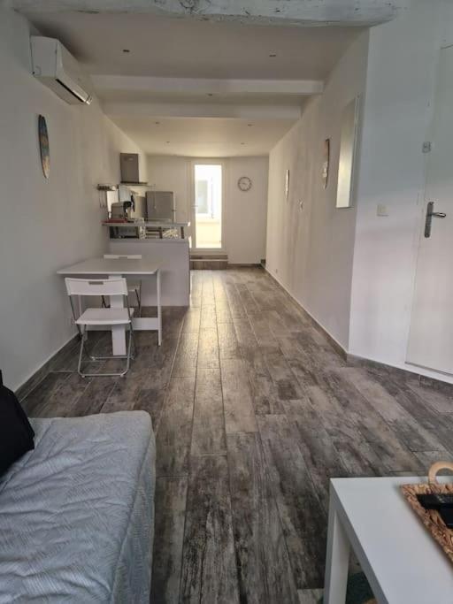 Appartement Toulon Mourillon Exterior foto