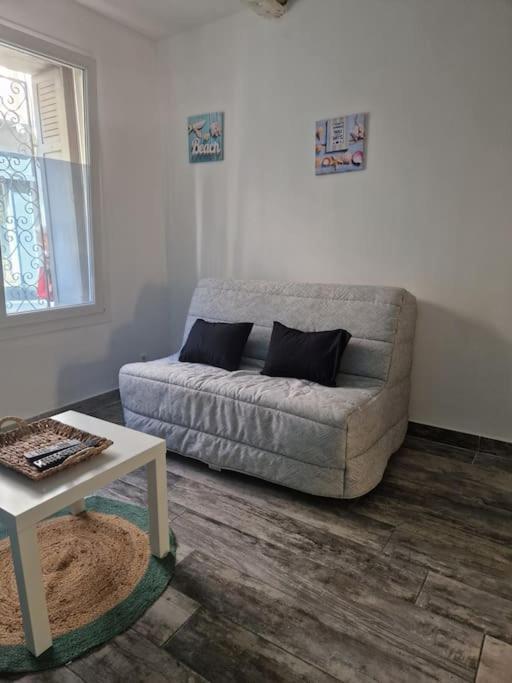 Appartement Toulon Mourillon Exterior foto